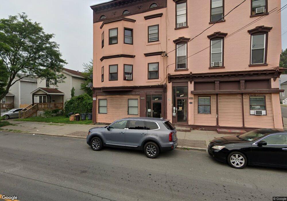 1098 & 1100 Broadway, Albany, NY 12204 - photo 1