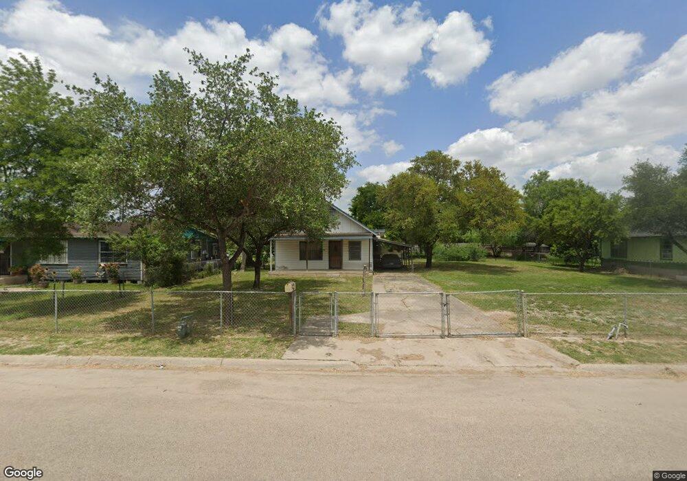 712 Citrus St, San Juan, TX 78589 - photo 1