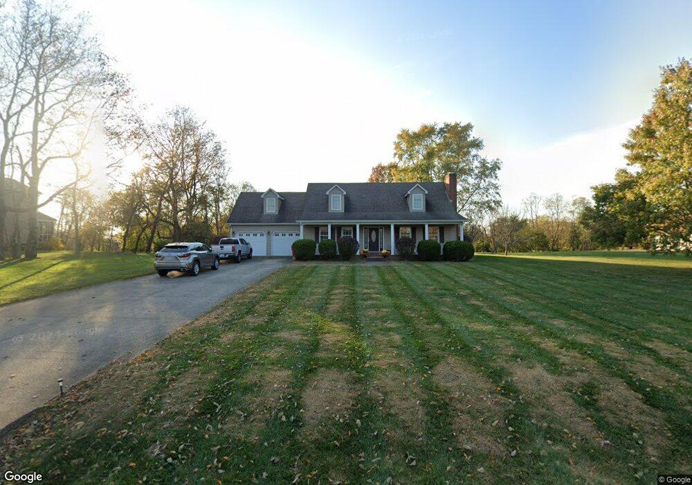 104 Mahan Ct, Frankfort, KY 40601 - photo 1