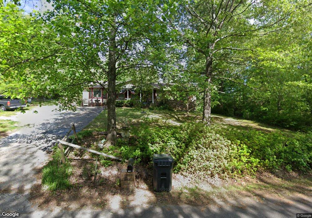 254 Cherry Cir, Cornelia, GA 30531 - photo 1