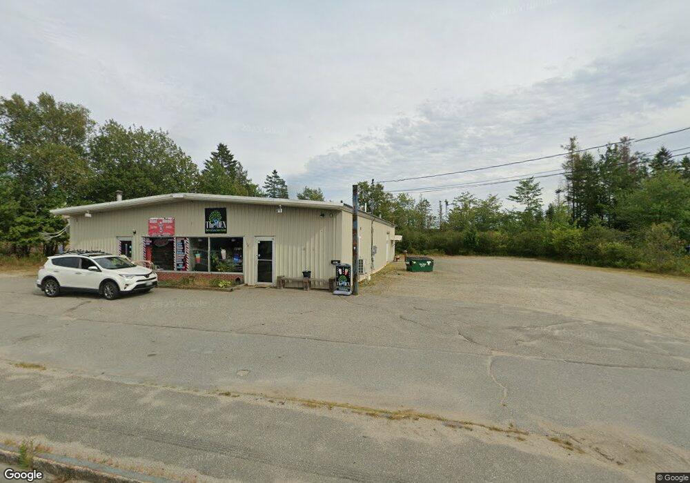 184 Dublin St, MacHias, ME 04654 - photo 1
