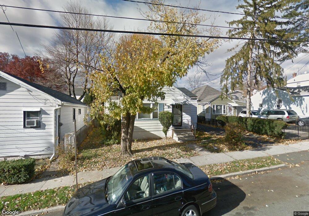 1522 Hiawatha Ave, Hillside, NJ 07205 - photo 1