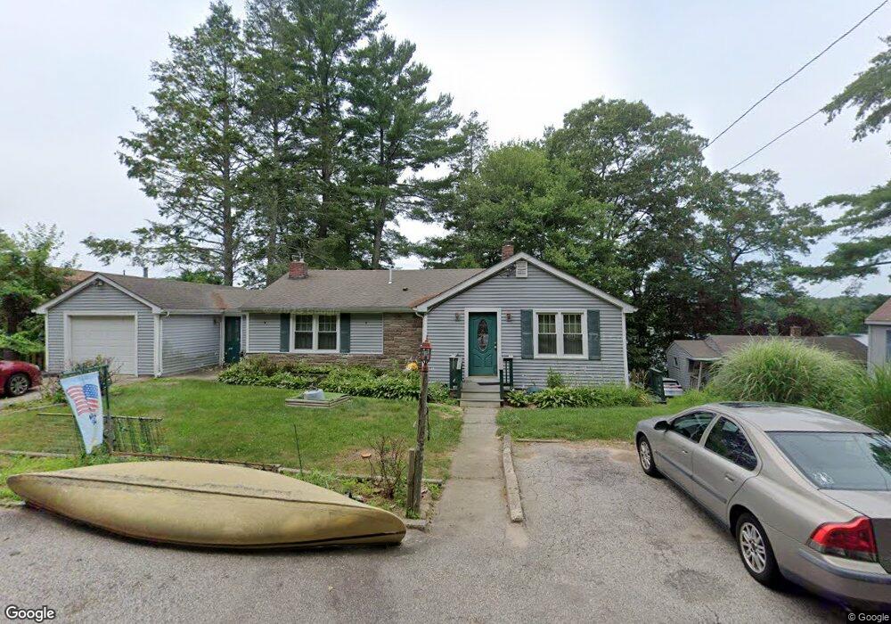 24 Lake View Dr, Chepachet, RI 02814 - photo 1