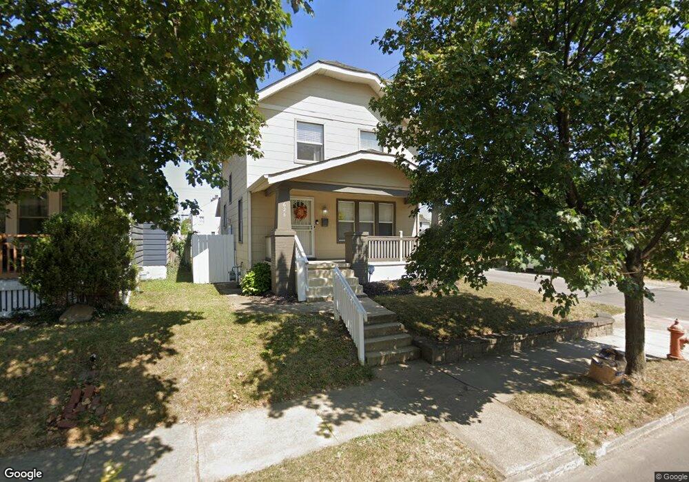 626 E Jenkins Ave unit E, Columbus, OH 43207 - photo 1