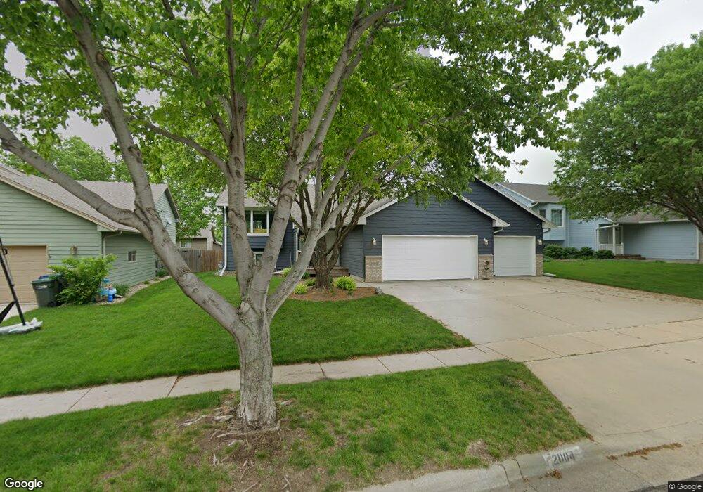 2004 S Clover Ave, Sioux Falls, SD 57110 - photo 1