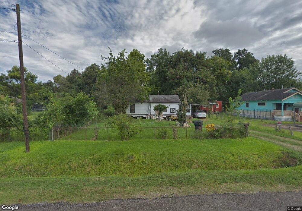 3313 Reid St, Houston, TX 77026 - photo 1