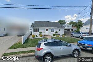 56 Loretta St, Perth Amboy, NJ 08861