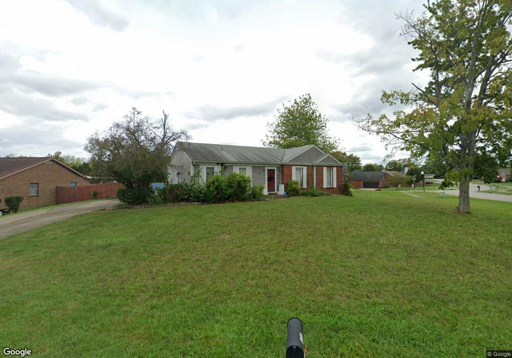 8200 Cortland Dr, Louisville, KY 40228 - photo 1