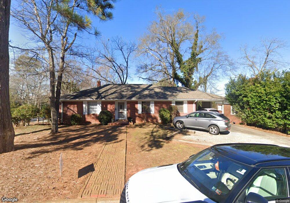541 Morton Ave, Athens, GA 30605 - photo 1