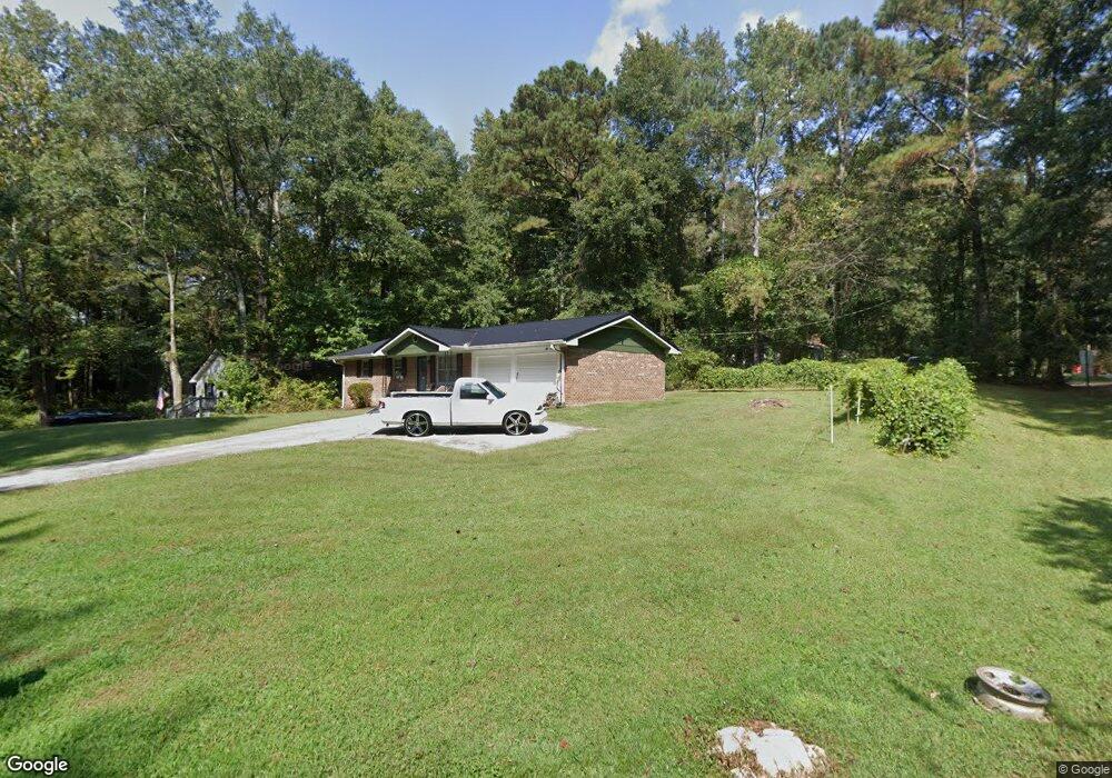 117 Fowler Dr, Bowdon, GA 30108 - photo 1