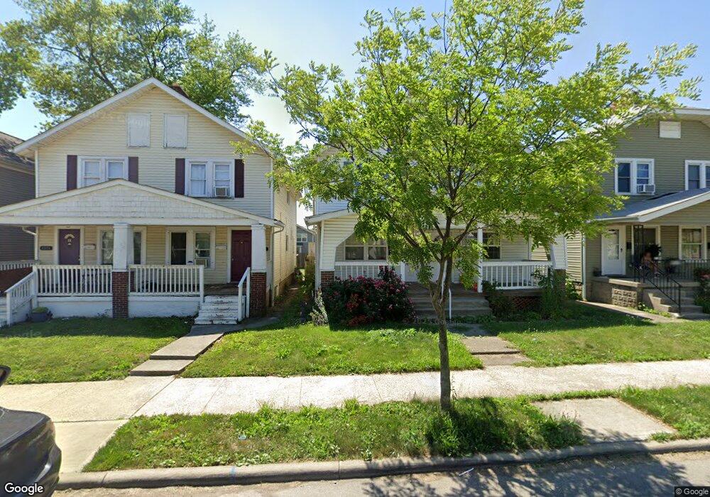 1275-1277 N 6th St, Columbus, OH 43201 - photo 1