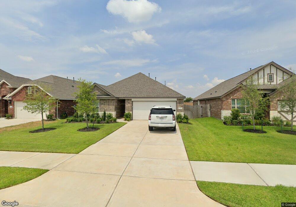 3830 Palmer Meadow Ct, Katy, TX 77494 - photo 1
