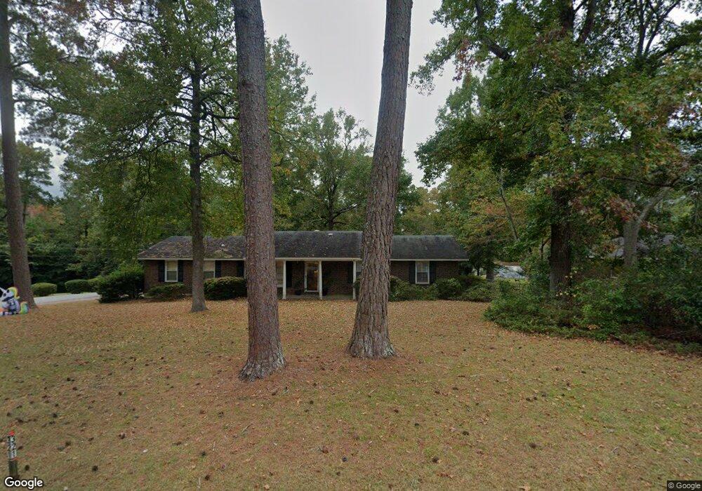 321 Mears St, Augusta, GA 30907 - photo 1