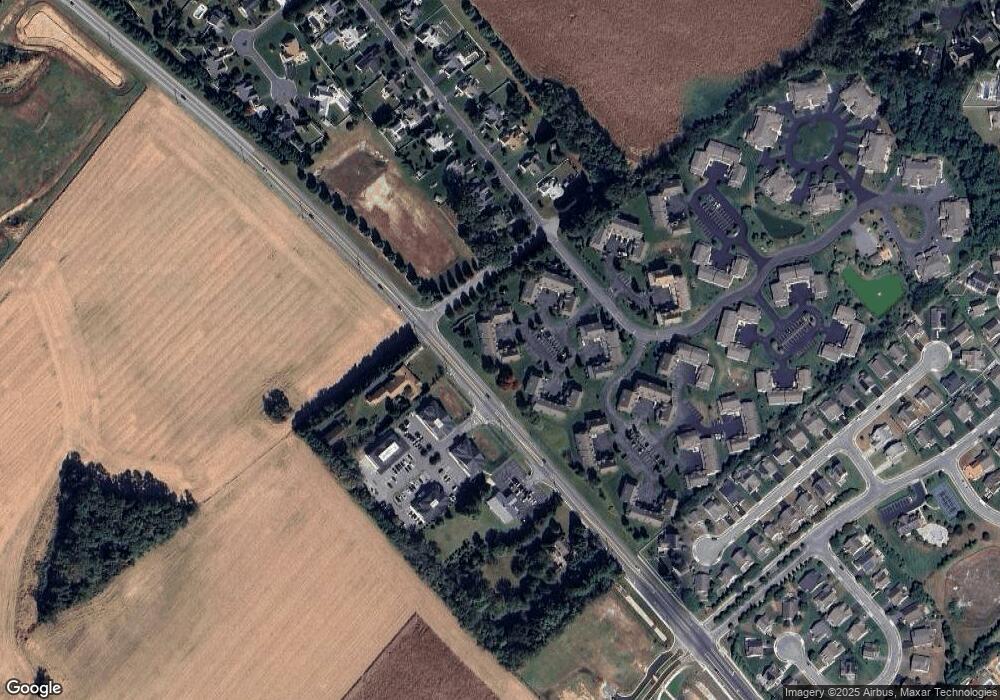 18882 Forgotten Harbor Ct unit 302B, Rehoboth Beach, DE 19971 - photo 1