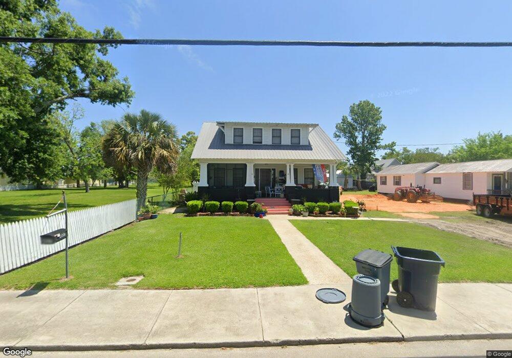 407 Hancock St, Bay Saint Louis, MS 39520 - photo 1