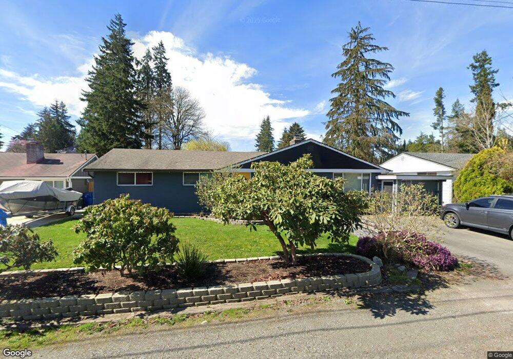 21816 84th Ave W, Edmonds, WA 98026 - photo 1