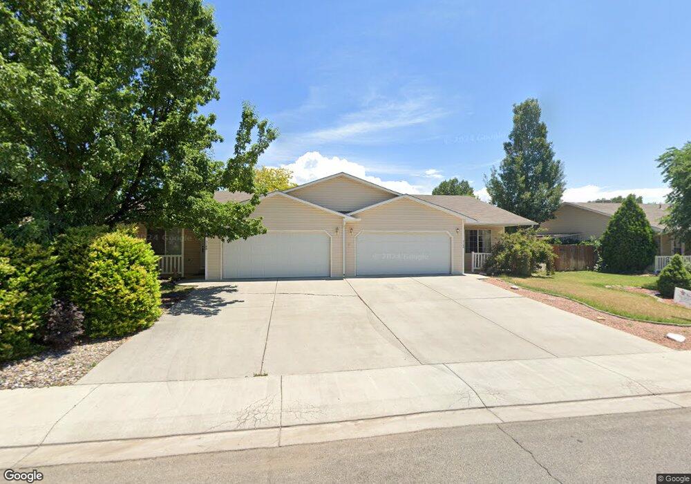 518 April Ln unit B, Grand Junction, CO 81504 - photo 1