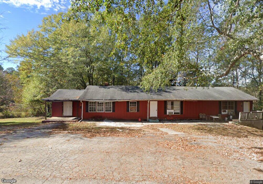 119 Cactus Hill Cir, Elberton, GA 30635 - photo 1
