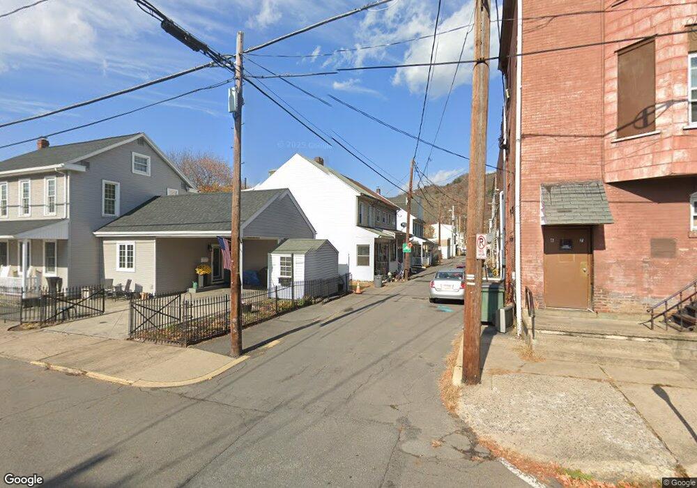 18 N Coal St, Shamokin, PA 17872 - photo 1