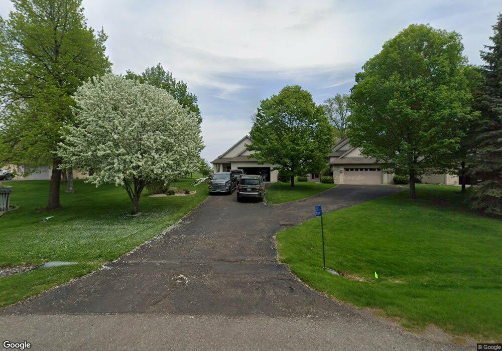 1079 E Lake Geneva Rd NE unit NE, Alexandria, MN 56308 - photo 1