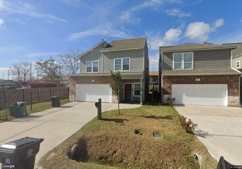 4008 Weslow St, Houston, TX 77087 - photo 1