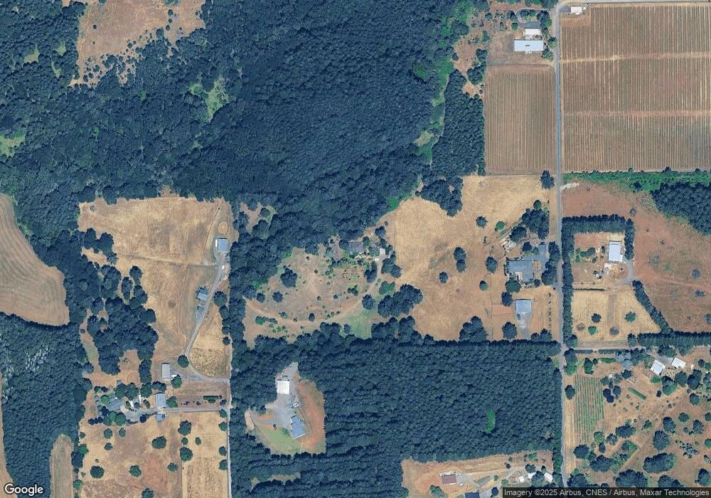 18135 SW Brightridge Rd, Sheridan, OR 97378 - photo 1