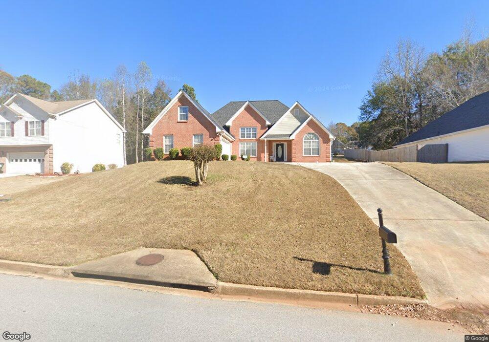 220 Bermuda Run Dr unit 2, Covington, GA 30016 - photo 1