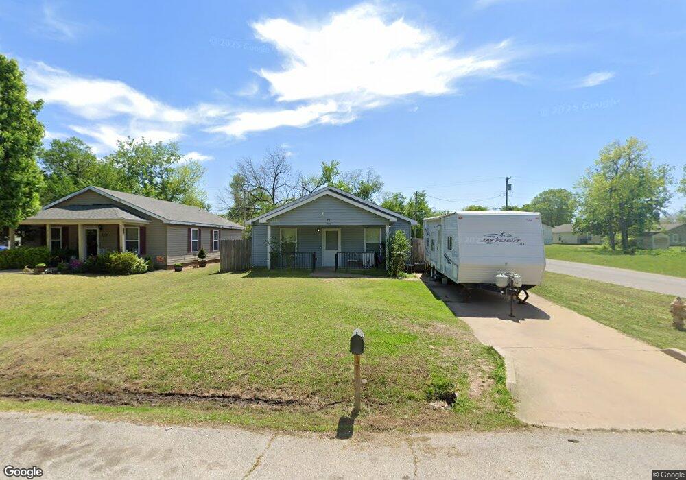 3734 W 54th St, Tulsa, OK 74107 - photo 1