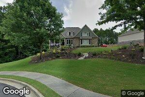 2465 Saint Martin Way, Monroe, GA 30656