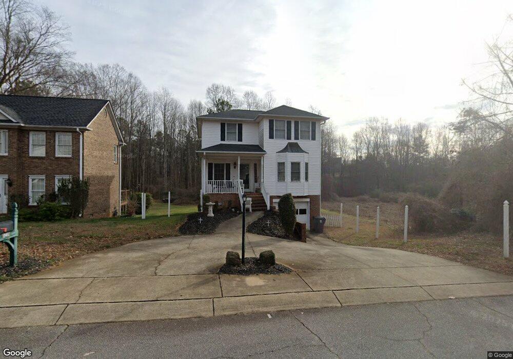 5239 Pogue St, Spartanburg, SC 29301 - photo 1