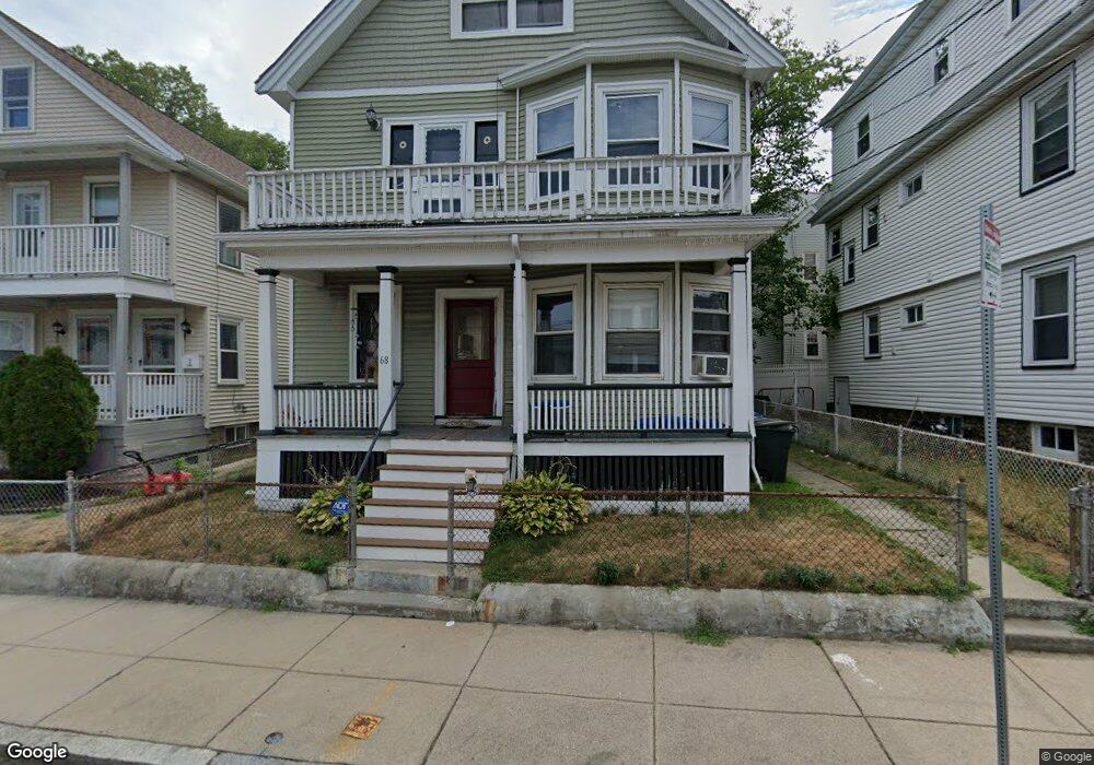 68 Etna St unit 22, Brighton, MA 02135 - photo 1