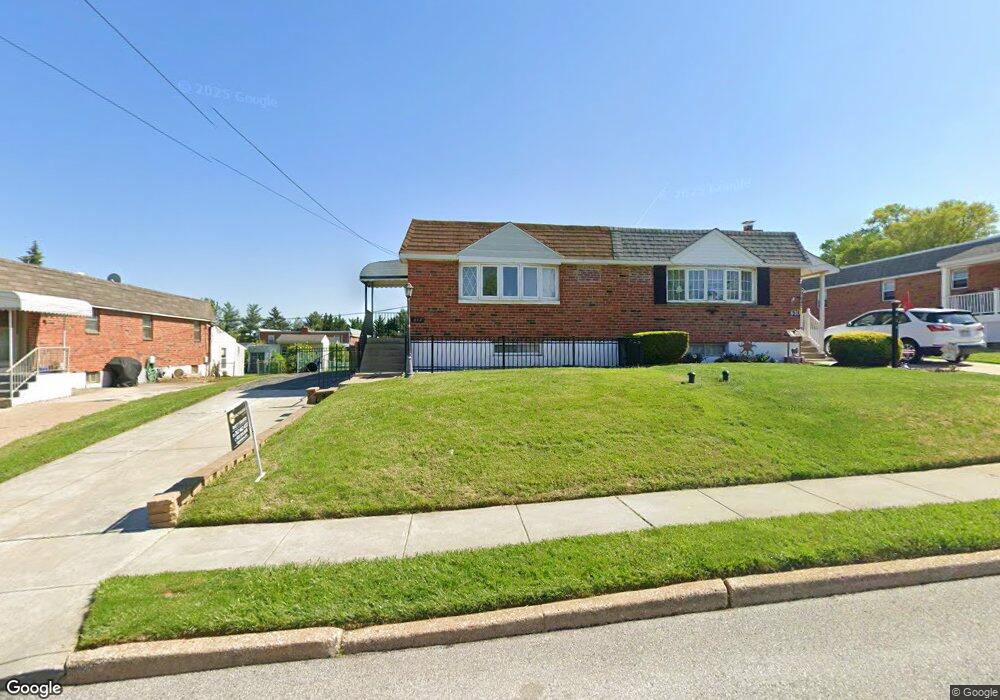 610 Clay Dr, Conshohocken, PA 19428 - photo 1