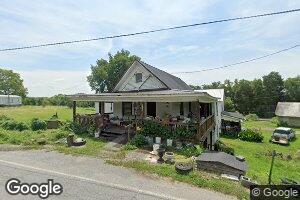 2015 N Mohawk Rd, Mohawk, TN 37810