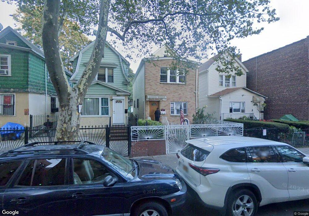 Street View Photo