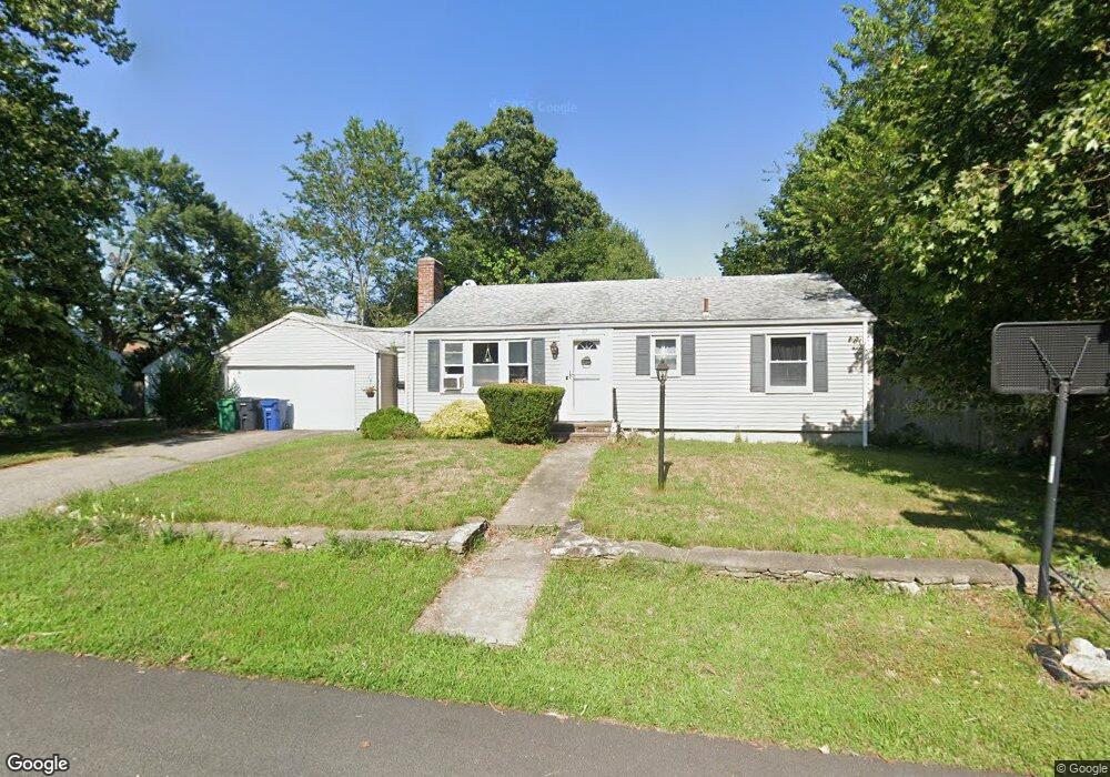 22 Stoddard Place, Warwick, RI 02888 - photo 1