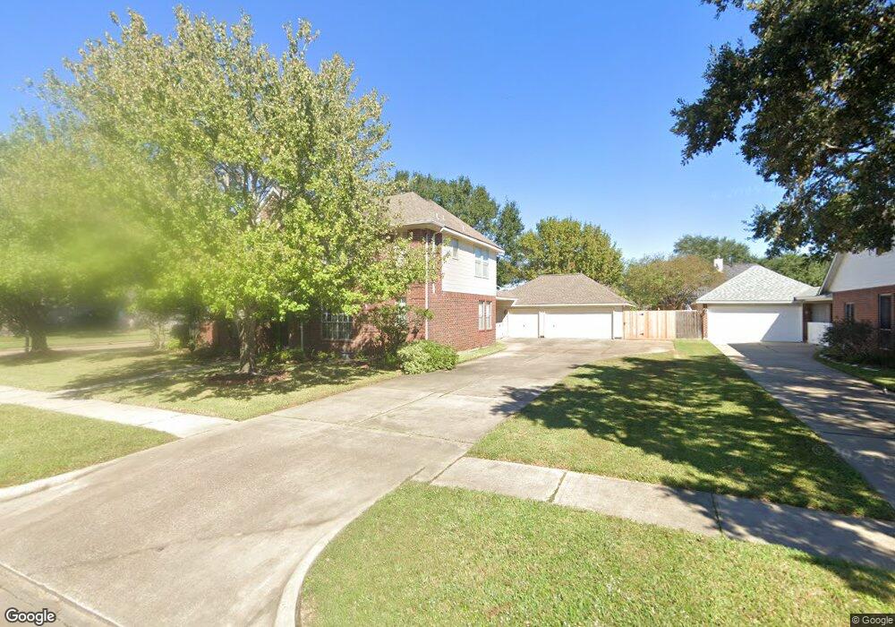 15826 Red Hill Trail, Houston, TX 77095 - photo 1