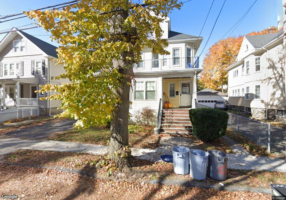 58 Trowbridge St unit B, Arlington, MA 02474 - photo 1