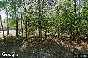 708 Lake Shore Dr, Goldsboro, NC 27534