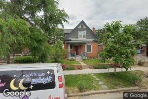 859 S Sherman St, Denver, CO 80209