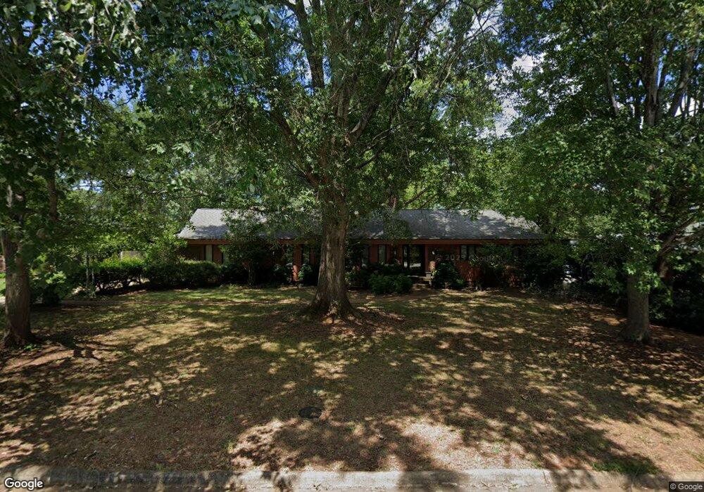 105 Seabury Dr, Greenville, SC 29615 - photo 1