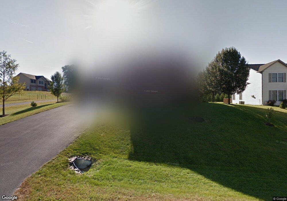 1788 Bell Ave, Chambersburg, PA 17202 - photo 1