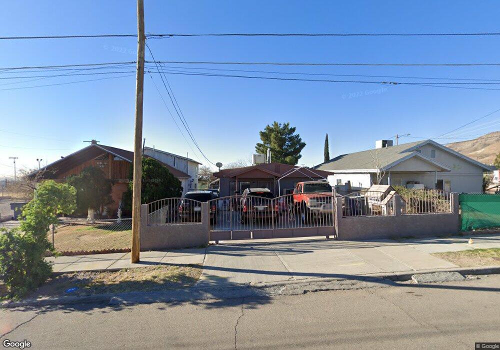 3004 Jefferson Ave, El Paso, TX 79930 - photo 1