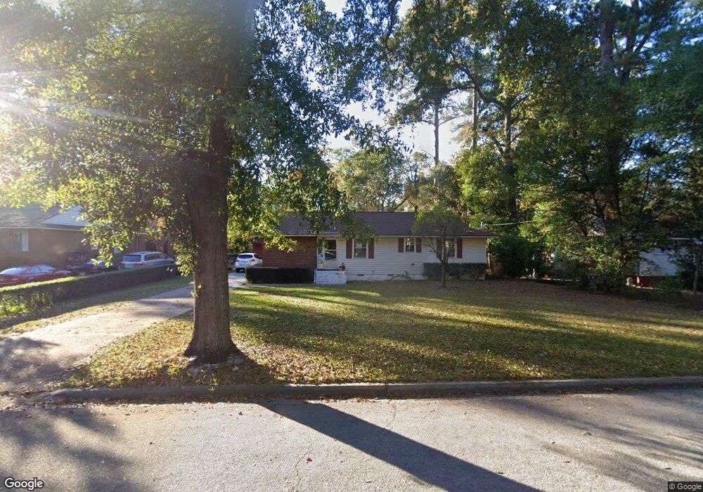 2419 Dickey Rd, Augusta, GA 30906 - photo 1