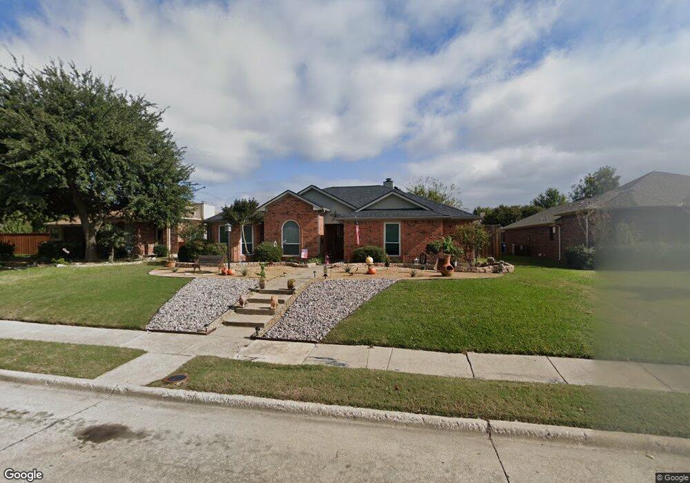 504 N Gaston Dr, Wylie, TX 75098 - photo 1