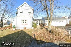 101 6th St, Grapeville, PA 15634