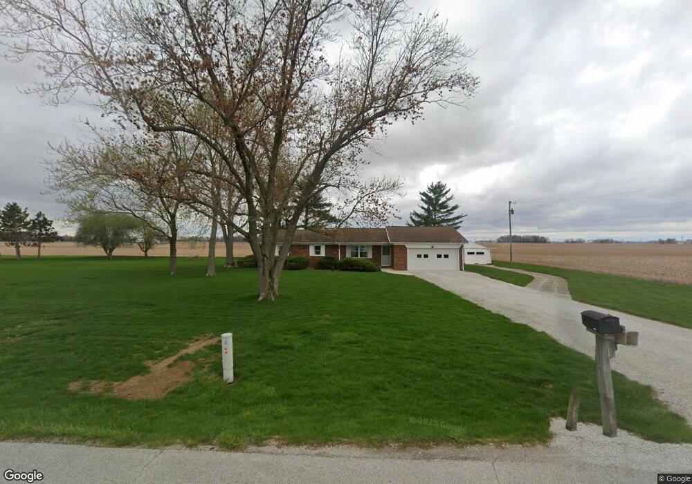 1403 N 1100 E, Greentown, IN 46936 - photo 1