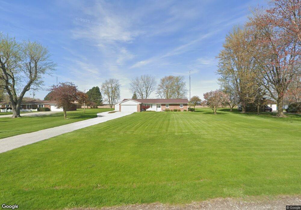 10350 S 550 E, Amboy, IN 46911 - photo 1