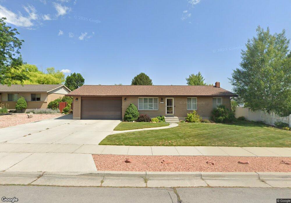 3830 Elwood Way, West Jordan, UT 84088 - photo 1