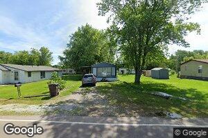 1506 Cedar St, Bismarck, MO 63624