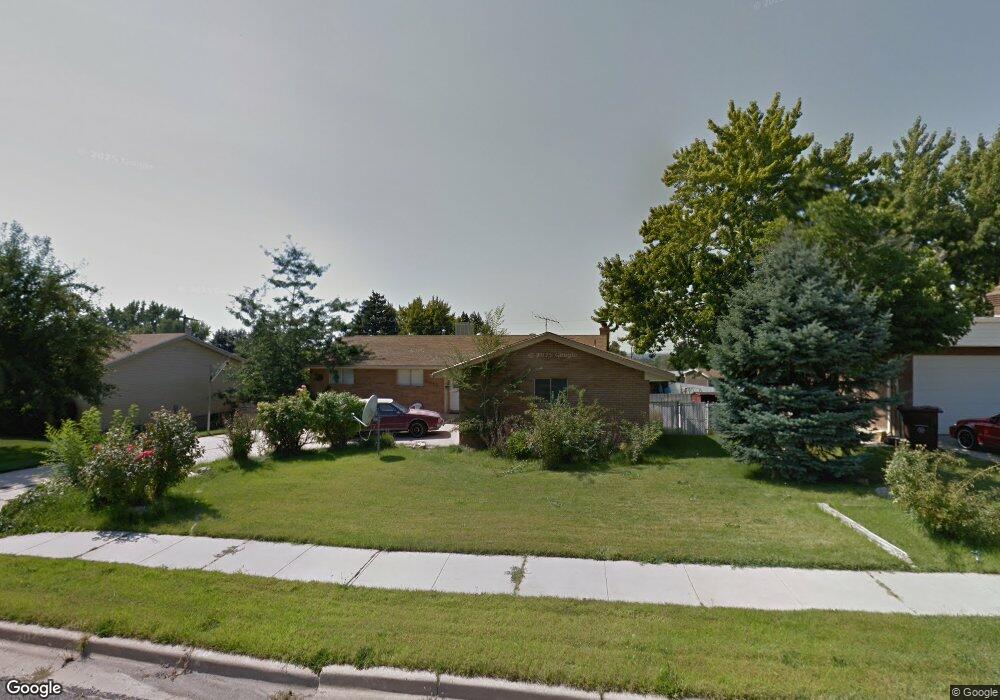 5055 S 2575 W, Roy, UT 84067 - photo 1